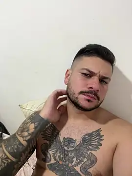 Le0Video online show from January 6, 12:37 am