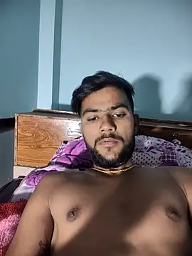 siduser69 online show from January 7, 5:20 pm