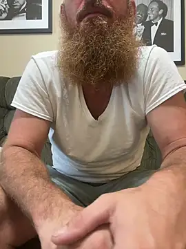 32XRedBeard online show from June 27, 10:26 pm