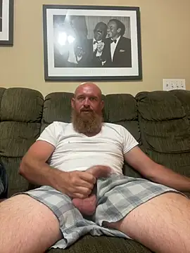 32XRedBeard online show from June 21, 1:11 am