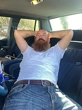 32XRedBeard online show from March 2, 2:15 pm