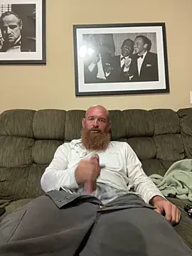 32XRedBeard online show from May 12, 9:23 pm