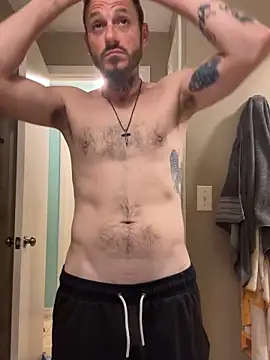 Zaddy410 online show from May 20, 11:33 pm