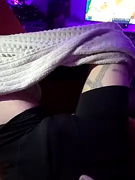 Sexislife666 online show from January 7, 11:24 pm