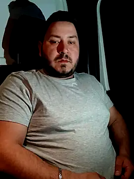 BogdanAlan online show from March 11, 8:16 pm