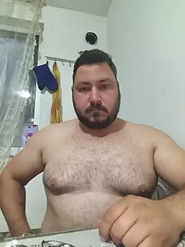BogdanAlan online show from June 18, 9:53 pm