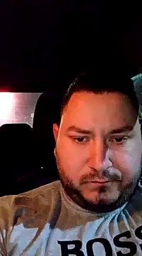 BogdanAlan online show from February 26, 11:24 pm