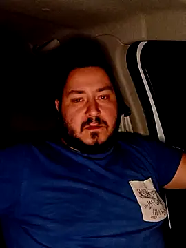 BogdanAlan online show from October 30, 9:49 pm