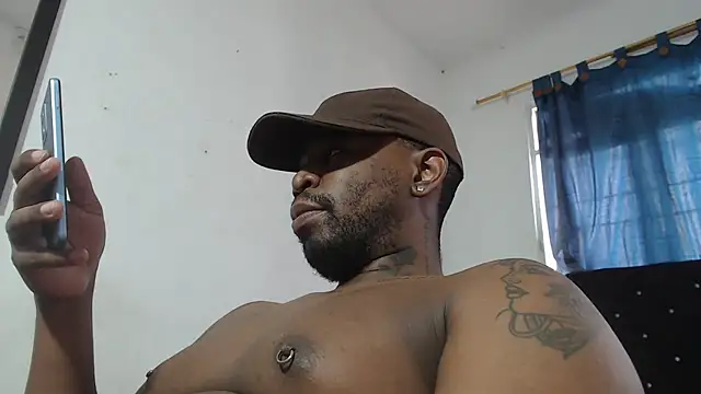 strong  anthony online show from May 2, 9:17 pm