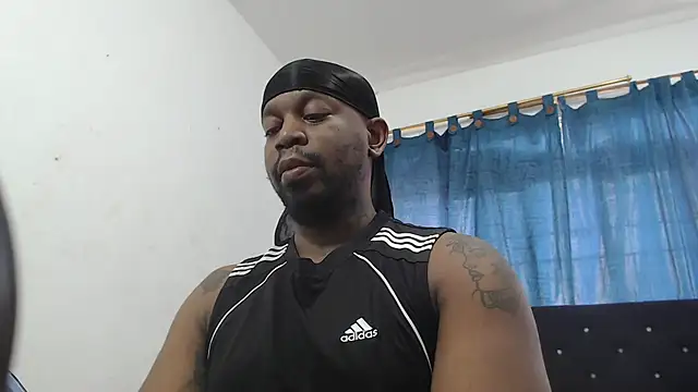 strong  anthony online show from April 30, 6:15 pm