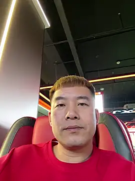 Snapshot of zxb757369 chatting on February 6, 9:53 am zxb757369 online show from February 6, 9:53 am