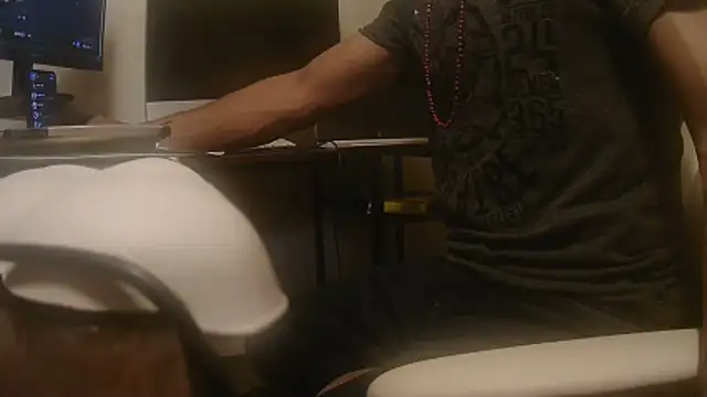 MrDaddyBbSnake online show from March 21, 1:53 am