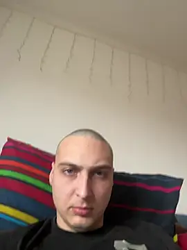 Manijak38 online show from March 17, 12:40 pm