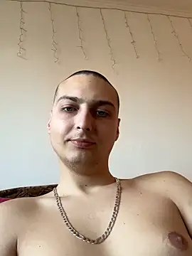 Manijak38 online show from March 11, 1:18 pm