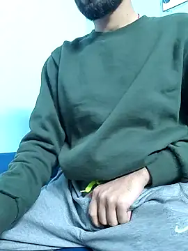 Snapshot of TOPMOON001 chatting on February 1, 12:16 pm TOPMOON001 online show from February 1, 12:16 pm