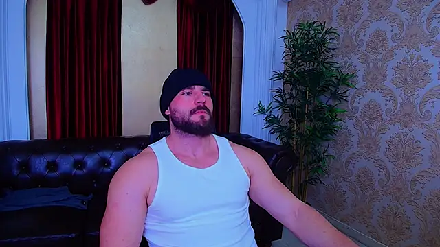 Snapshot of AdamJamesonn chatting on October 26, 5:31 am AdamJamesonn online show from October 26, 5:31 am