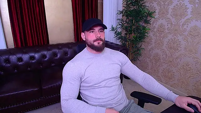 AdamJamesonn online show from March 27, 5:44 am