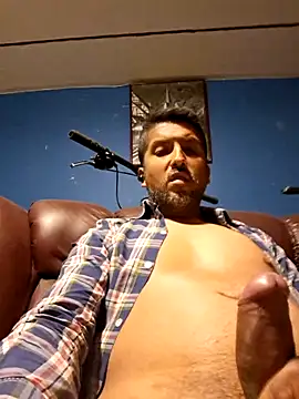 ElHades086 online show from March 20, 4:29 am