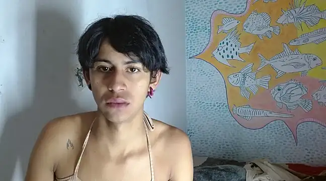 boysLittle online show from February 23, 12:11 pm