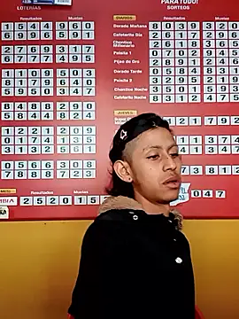 boysLittle online show from September 30, 8:12 pm