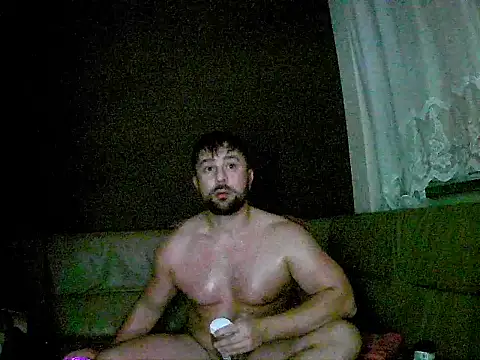  Dream Boy online show from September 18, 10:45 pm