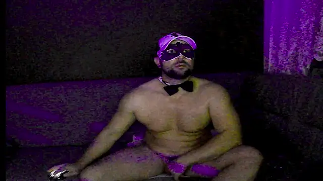  Dream Boy online show from September 12, 11:05 pm