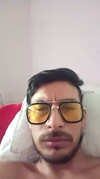 Snapshot of tony-camargo chatting on January 8, 4:44 pm tony-camargo online show from January 8, 4:44 pm