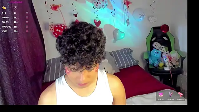 Snapshot of dani_angels__ chatting on February 10, 9:47 pm dani angels online show from February 10, 9:47 pm