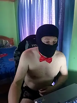 superfollador online show from October 27, 10:56 pm