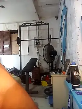 ricoterodelsur online show from December 22, 9:56 pm