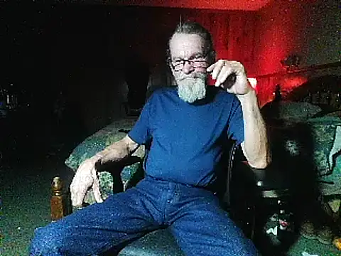 Aldick68 online show from March 14, 12:43 am