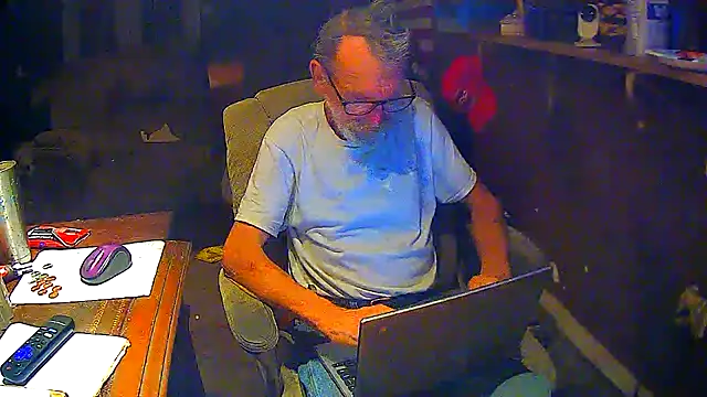 Aldick68 online show from May 26, 2:29 am