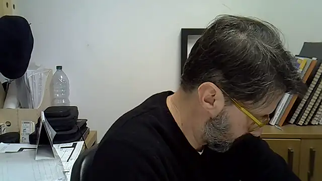 Cellino4 online show from January 15, 5:37 pm