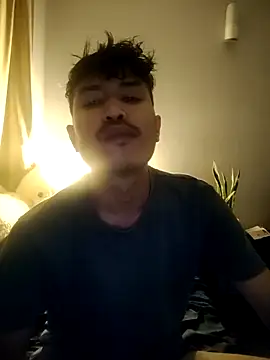 MysticalTylerAKXylo online show from September 20, 7:14 pm