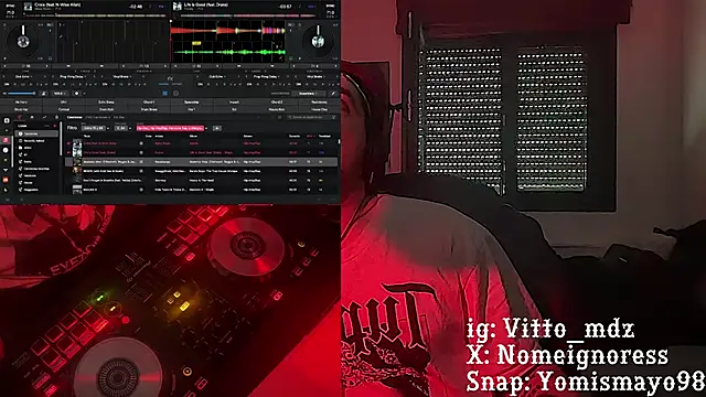 vittote online show from February 18, 3:10 pm