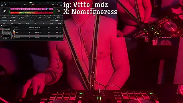 vittote online show from February 14, 3:33 am