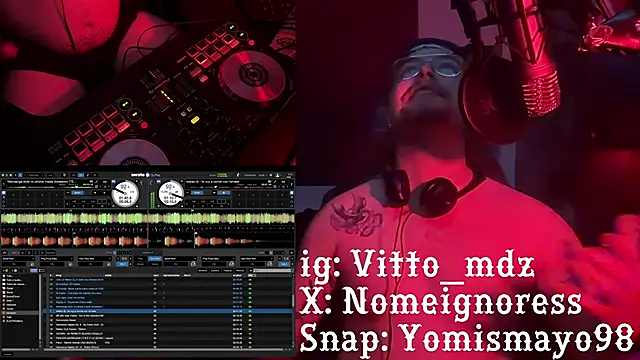 vittote online show from February 18, 4:04 am