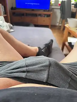 McWerle online show from March 25, 1:26 pm