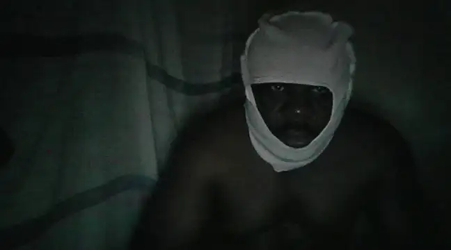 Snapshot of Dube501 chatting on January 27, 6:09 pm Dube501 online show from January 27, 6:09 pm