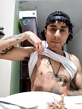 Saweetieyblacksnake online show from October 16, 5:37 am