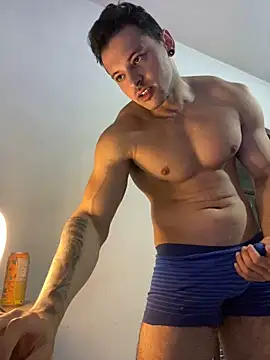 Lucasfit24 online show from March 22, 12:14 pm