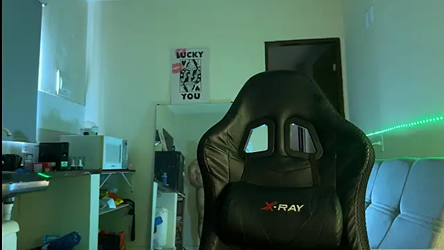 Lucasfit24 online show from March 26, 3:05 pm