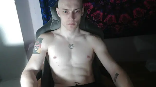 Snapshot of johnny_positive chatting on October 12, 4:34 pm johnny positive online show from October 12, 4:34 pm
