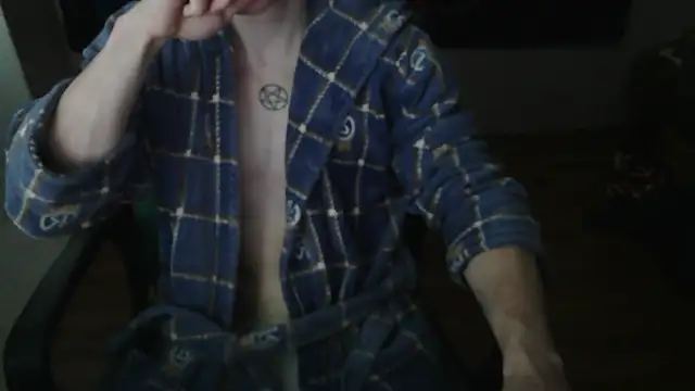 Snapshot of johnny_positive chatting on September 29, 4:14 pm johnny positive online show from September 29, 4:14 pm