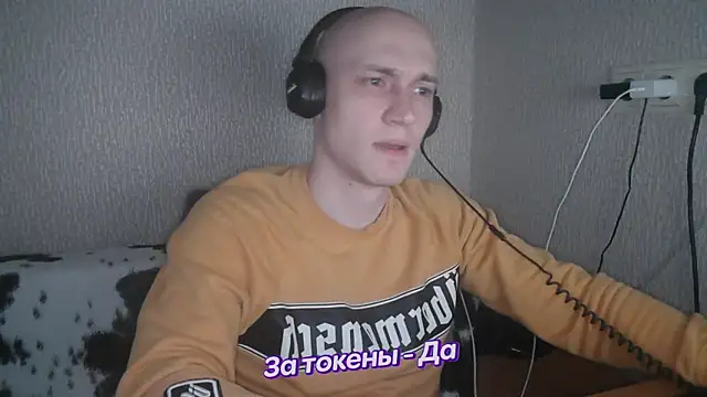 johnny positive online show from January 12, 1:27 pm