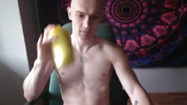 Snapshot of johnny_positive chatting on October 9, 5:34 am johnny positive online show from October 9, 5:34 am