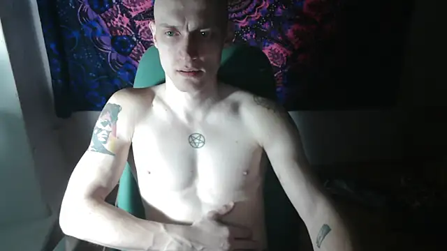 Snapshot of johnny_positive chatting on October 1, 4:22 pm johnny positive online show from October 1, 4:22 pm
