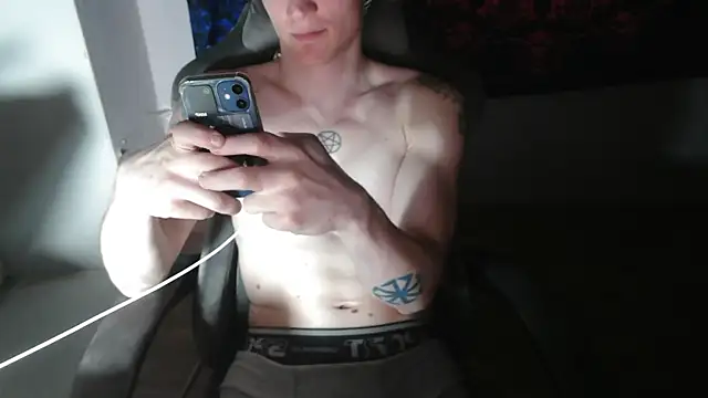 johnny positive online show from October 15, 4:47 pm