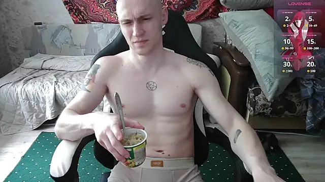 johnny positive online show from June 23, 6:51 am