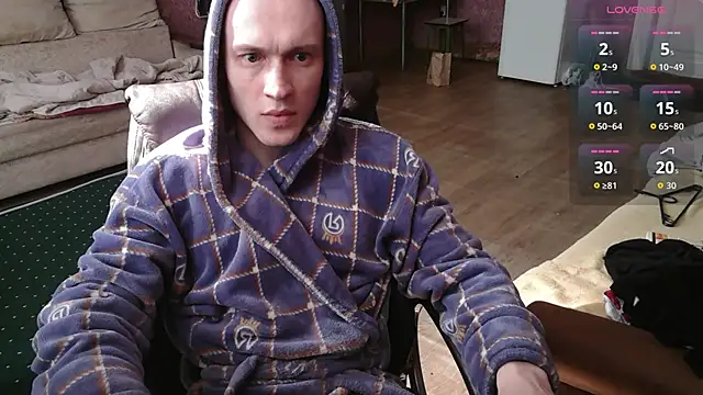 johnny positive online show from April 23, 6:07 am